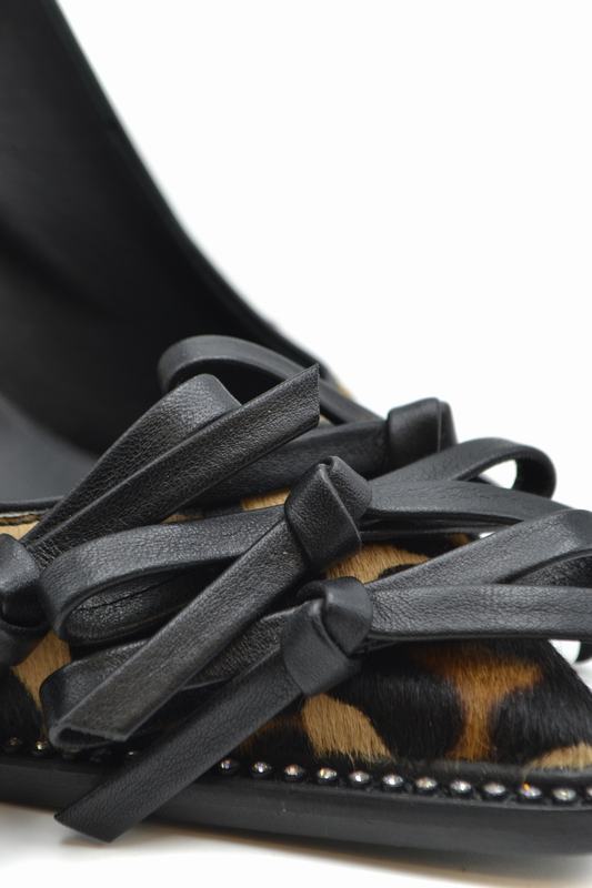 N 21 Decolleté Codice Prodotto: N218I8217-0147A214