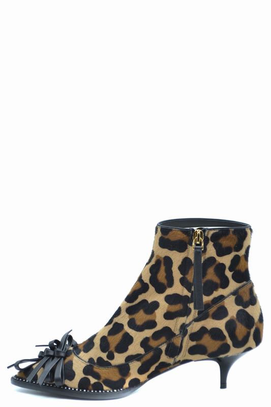 N 21 Stivali Codice Prodotto: N218I8219-0147A214