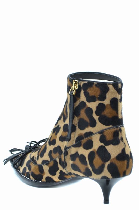 N 21 Stivali Codice Prodotto: N218I8219-0147A214