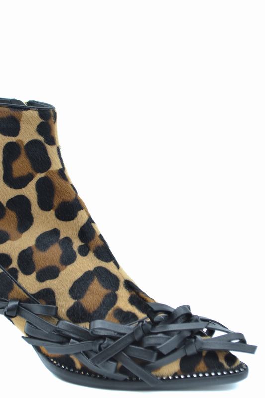 N 21 Stivali Codice Prodotto: N218I8219-0147A214