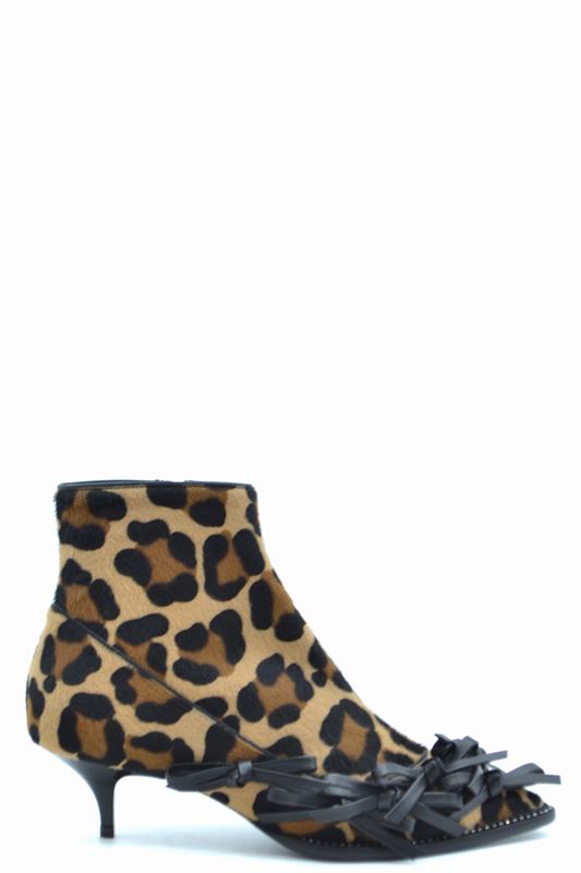 N 21 Stivali Codice prodotto: N218I8219-0147A214