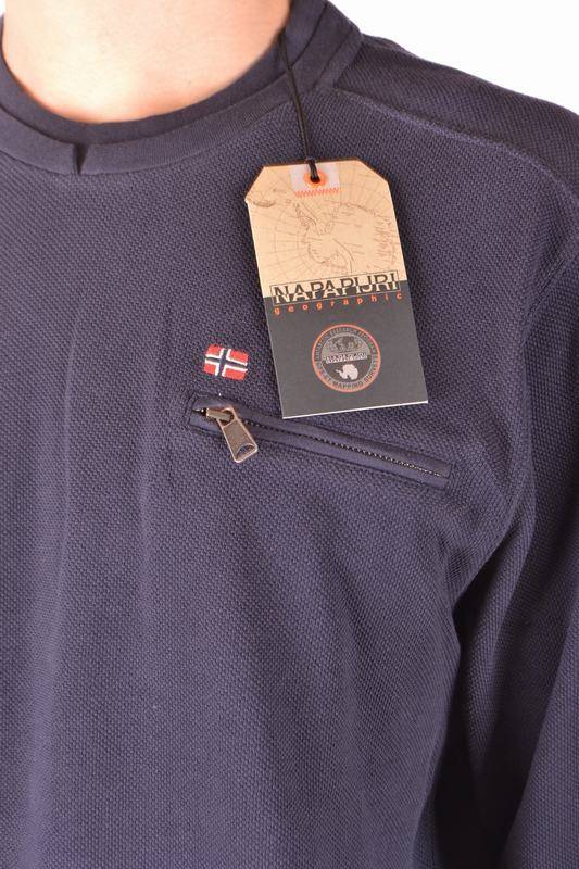 Napapijri Felpe Codice Prodotto: NOYH8176