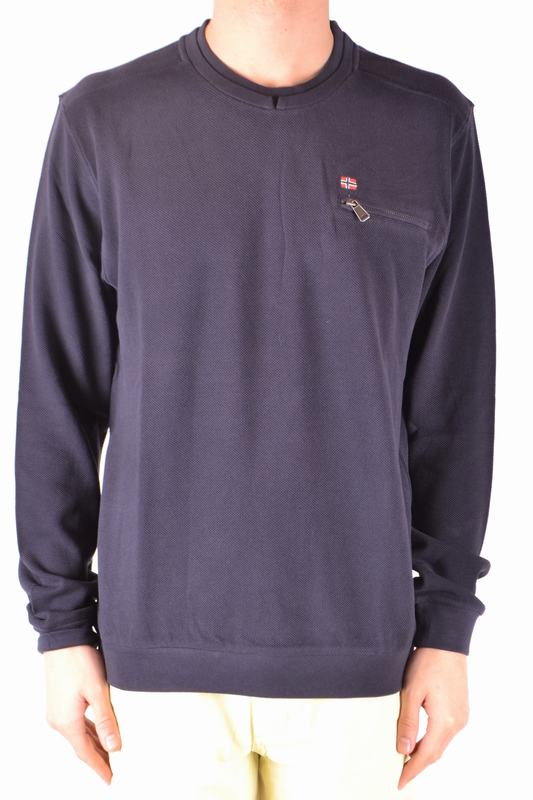 Napapijri Felpe Codice prodotto: NOYH8176