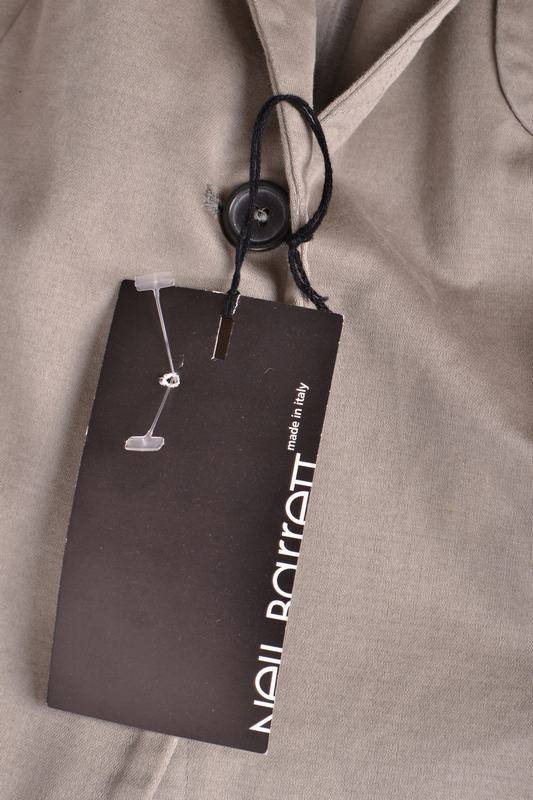 Neil Barrett Blazers Codice Prodotto: