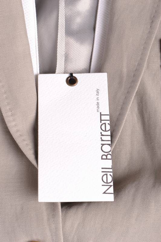 Neil Barrett Blazers Codice Prodotto: