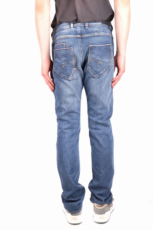 Neil Barrett Jeans Codice Prodotto: