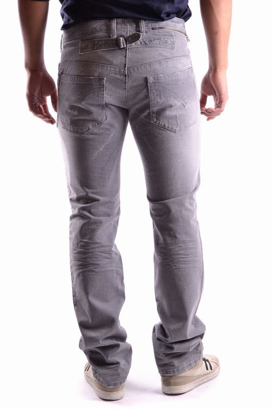 Neil Barrett Jeans Codice Prodotto: