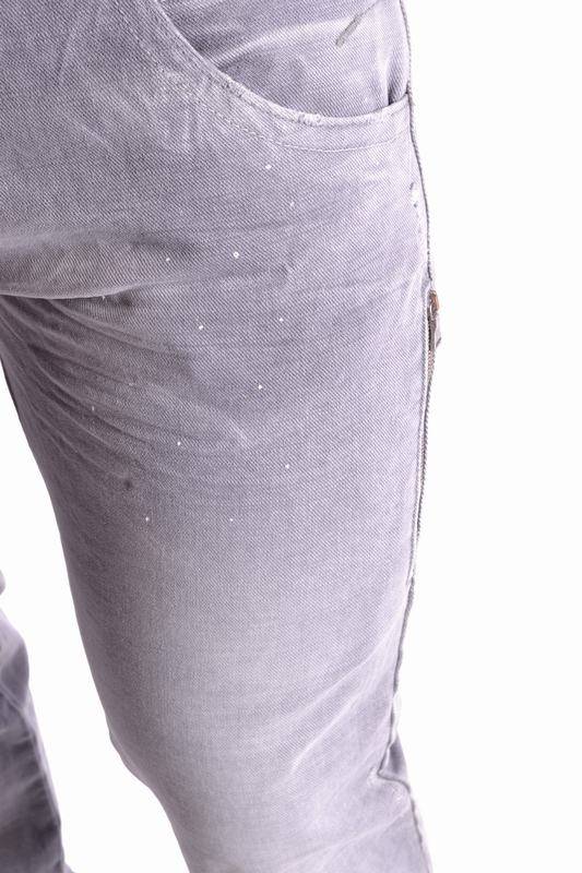 Neil Barrett Jeans Codice Prodotto: