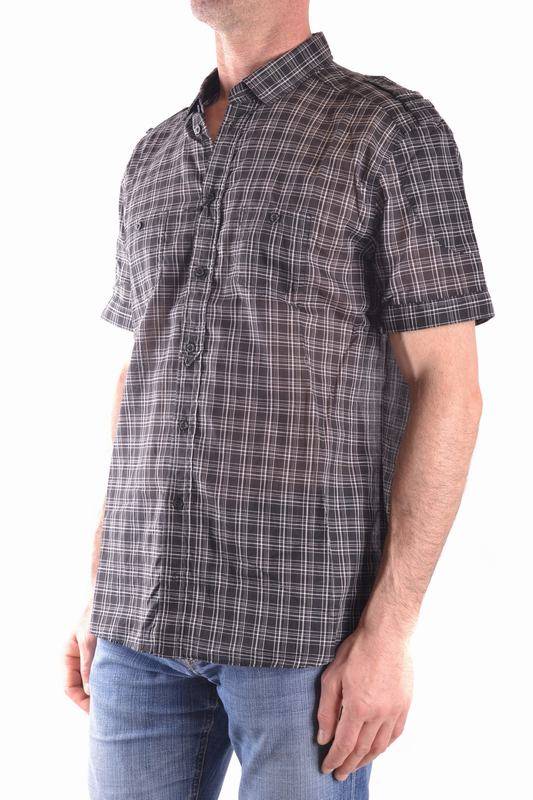 Neil Barrett Manica Corta Codice Prodotto: