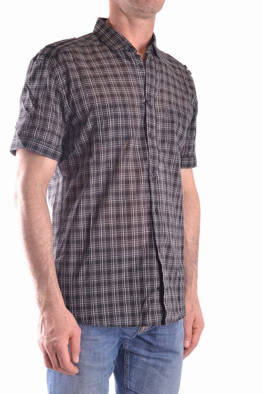 Neil Barrett Manica Corta Codice Prodotto: