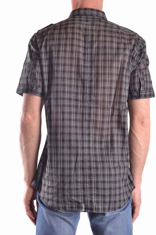 Neil Barrett Manica Corta Codice Prodotto: