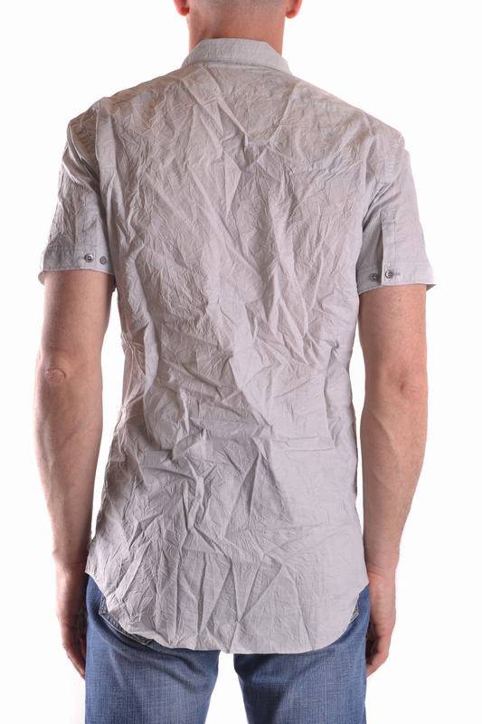 Neil Barrett Manica Corta Codice Prodotto: