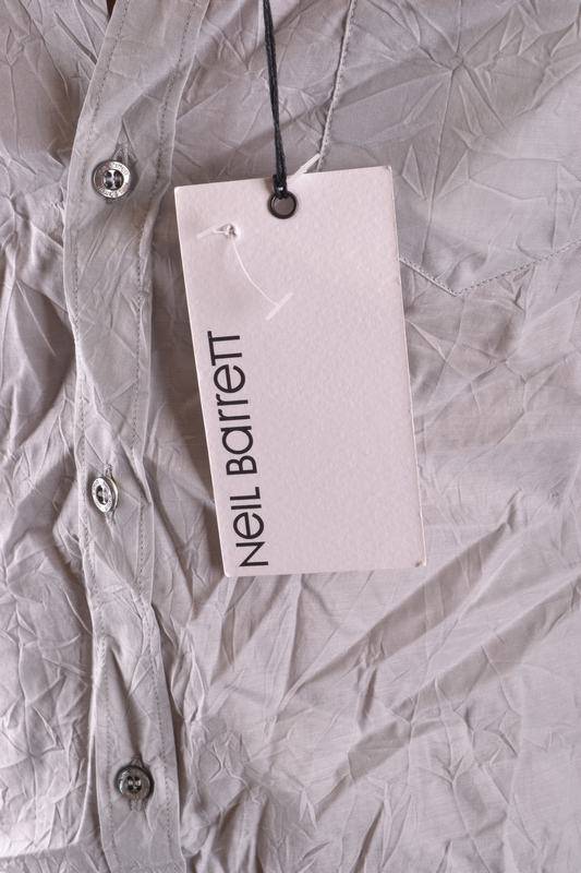 Neil Barrett Manica Corta Codice Prodotto:
