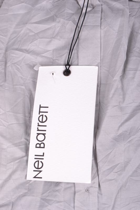 Neil Barrett Manica Corta Codice Prodotto: