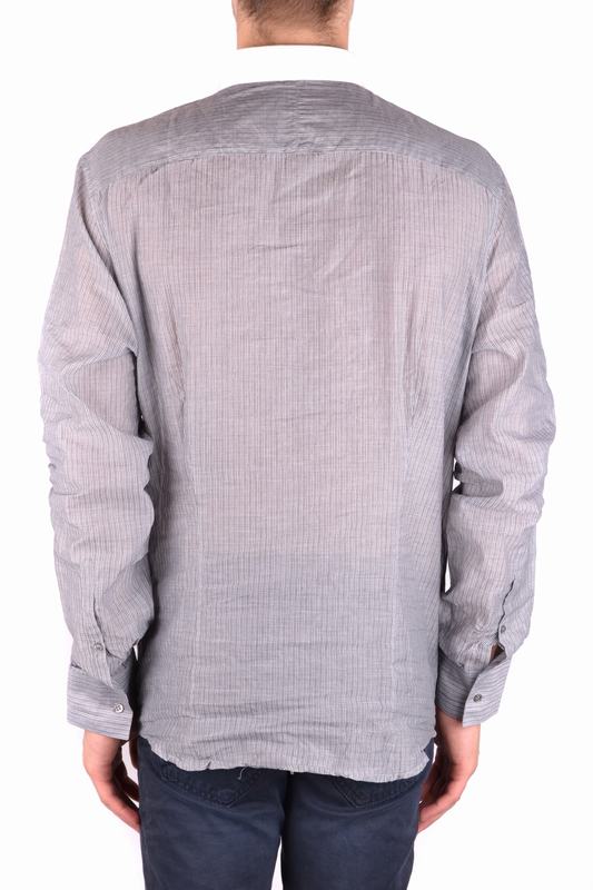 Neil Barrett Manica Lunga Codice Prodotto: