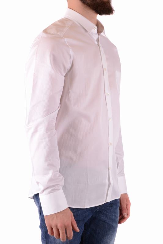 Neil Barrett Manica Lunga Codice Prodotto: BCM58A26