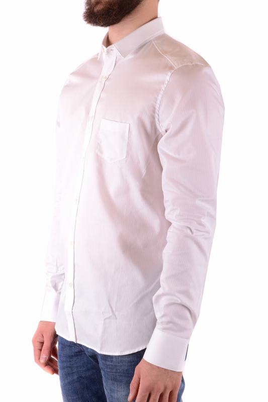 Neil Barrett Manica Lunga Codice Prodotto: BCM58A26