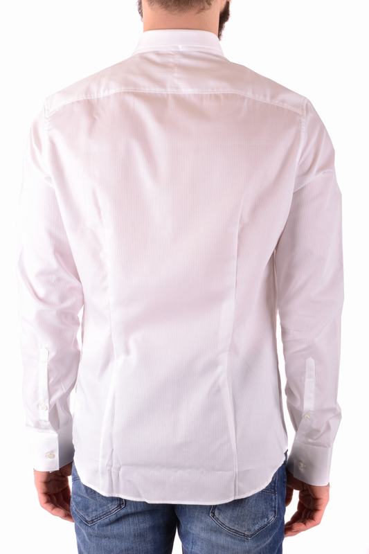 Neil Barrett Manica Lunga Codice Prodotto: BCM58A26