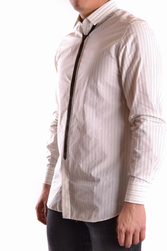 Neil Barrett Manica Lunga Codice Prodotto: CA 19543