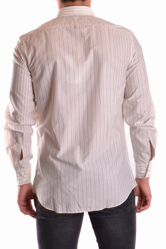 Neil Barrett Manica Lunga Codice Prodotto: CA 19543