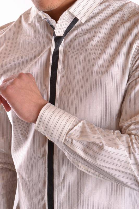 Neil Barrett Manica Lunga Codice Prodotto: CA 19543