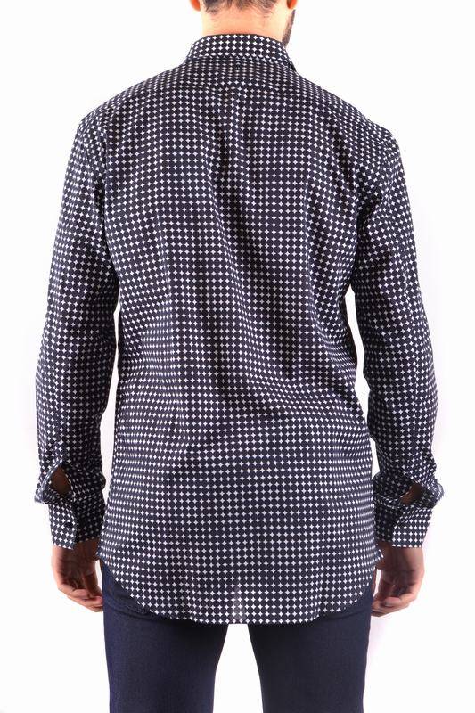 Neil Barrett Manica Lunga Codice Prodotto: