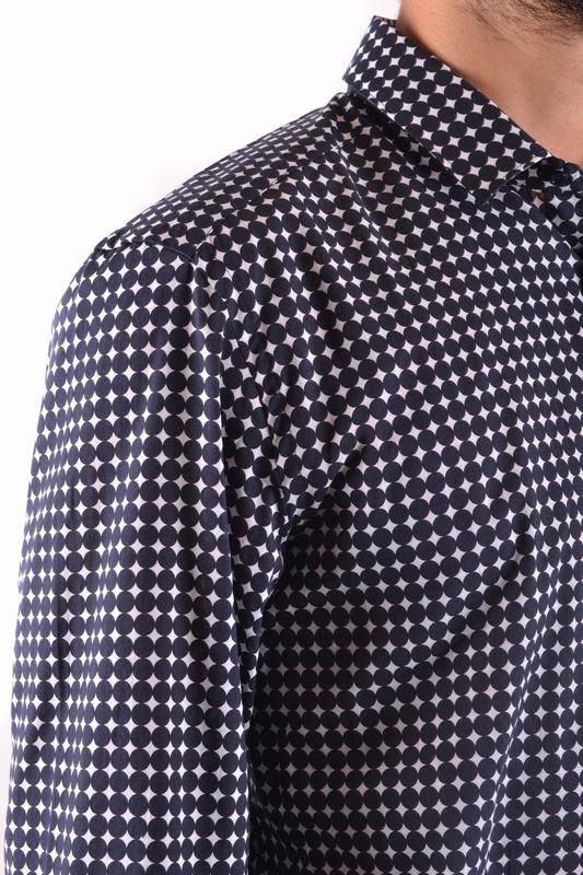 Neil Barrett Manica Lunga Codice Prodotto: