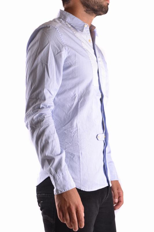 Neil Barrett Manica Lunga Codice Prodotto: