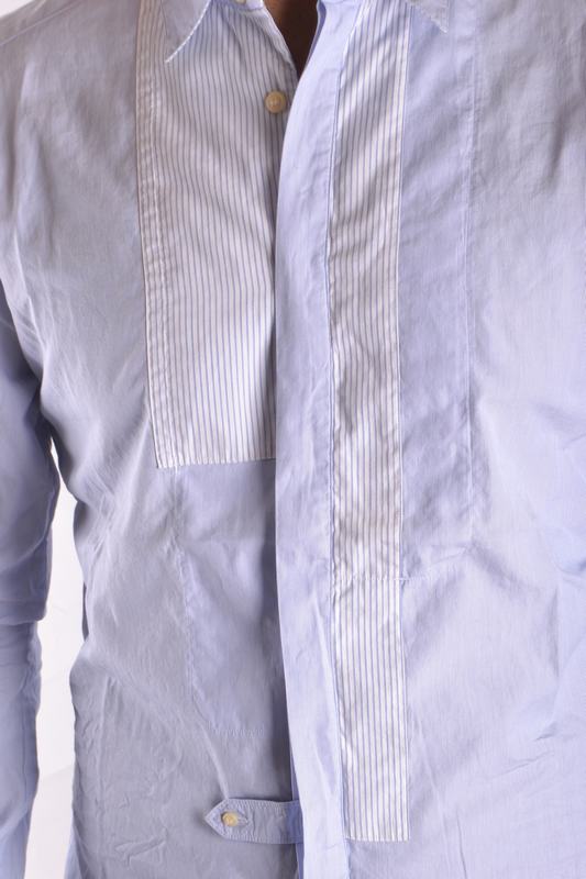 Neil Barrett Manica Lunga Codice Prodotto: