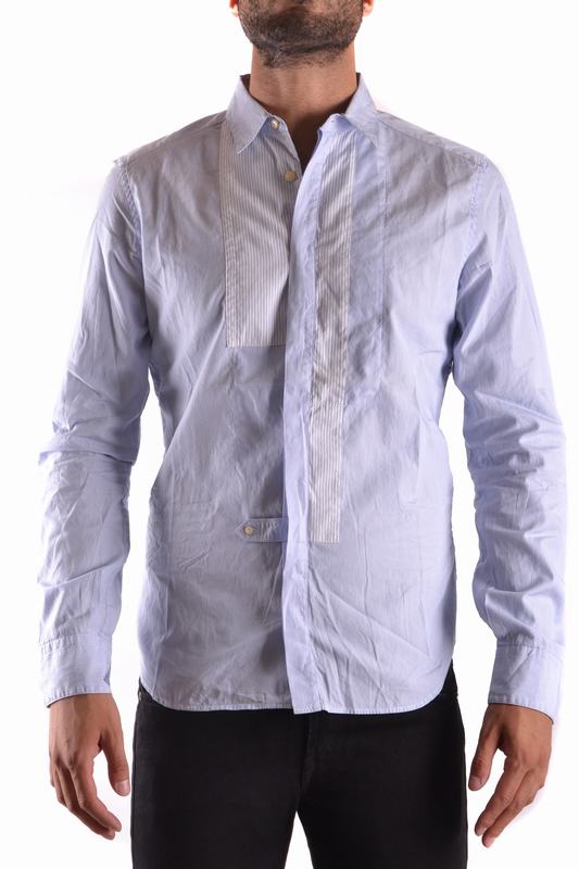 Neil Barrett Manica lunga Codice prodotto: