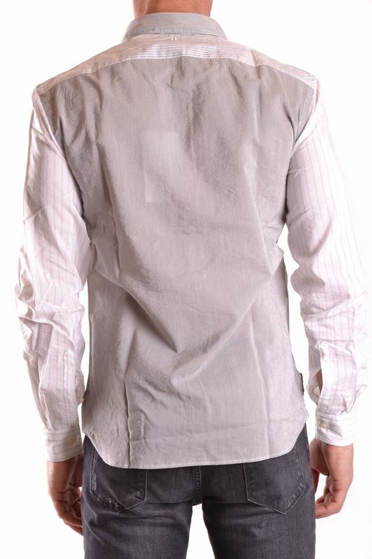 Neil Barrett Manica Lunga Codice Prodotto: