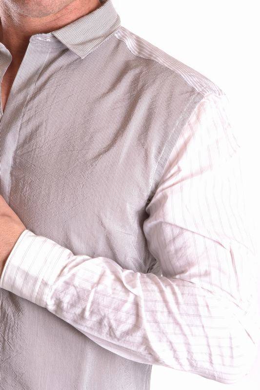 Neil Barrett Manica Lunga Codice Prodotto: