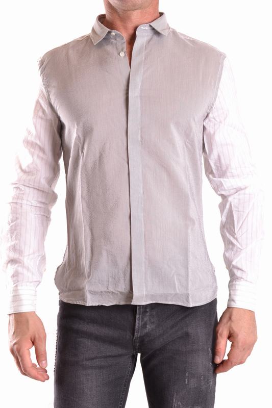 Neil Barrett Manica lunga Codice prodotto: