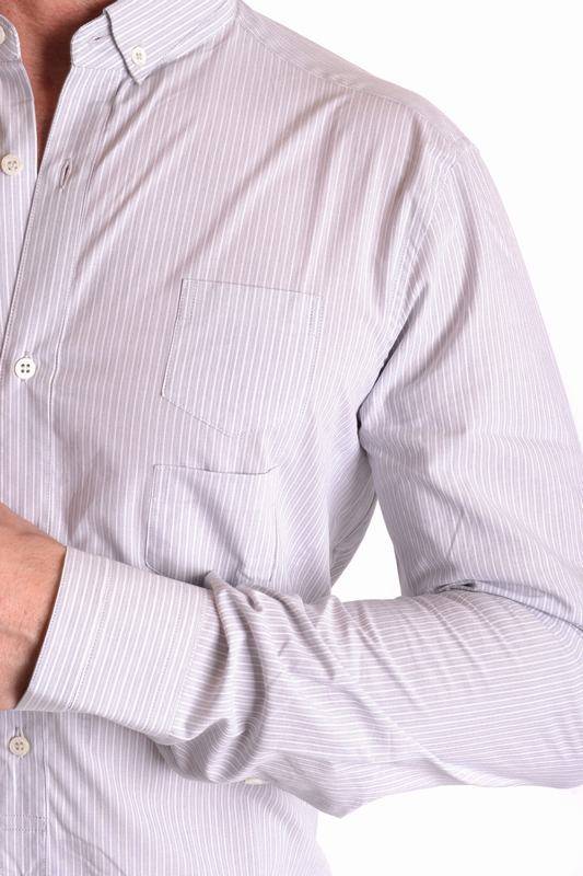 Neil Barrett Manica Lunga Codice Prodotto: