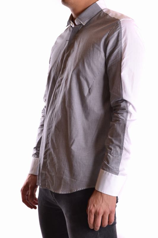 Neil Barrett Manica Lunga Codice Prodotto: