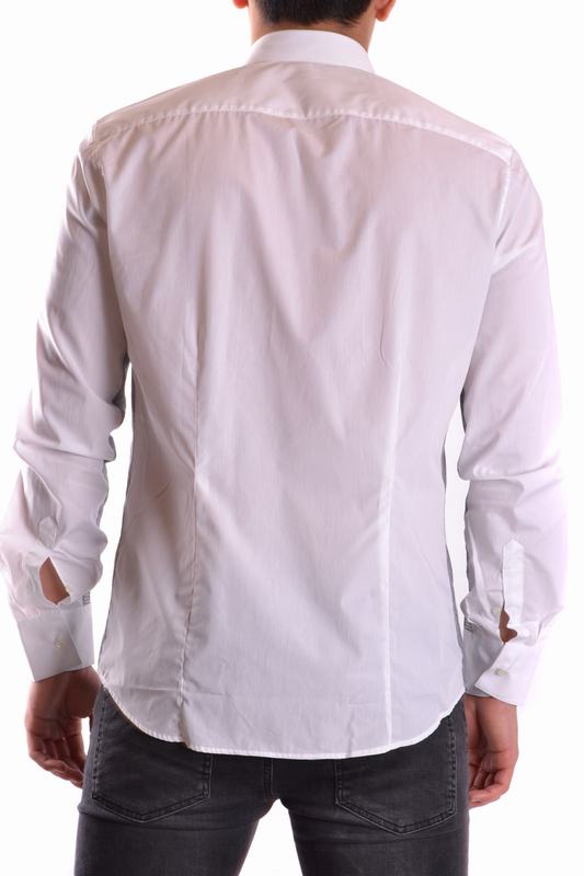 Neil Barrett Manica Lunga Codice Prodotto: