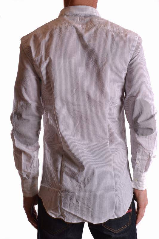 Neil Barrett Manica Lunga Codice Prodotto: