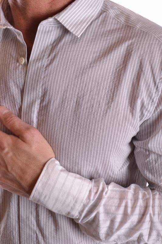 Neil Barrett Manica Lunga Codice Prodotto: