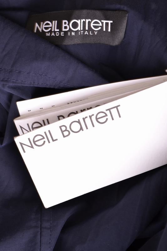 Neil Barrett Piumini Codice Prodotto:
