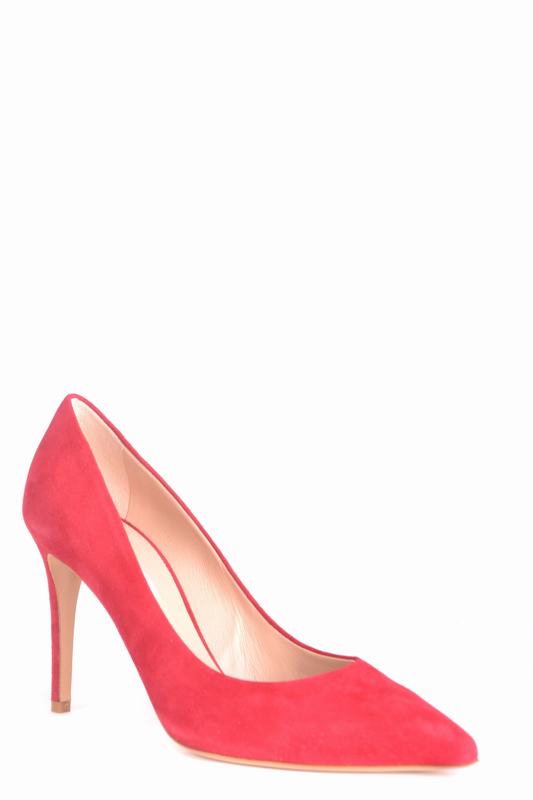 Ninalilou Decolleté Codice Prodotto: 271530MC