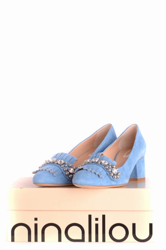 Ninalilou Decolleté Codice Prodotto: 281560K5