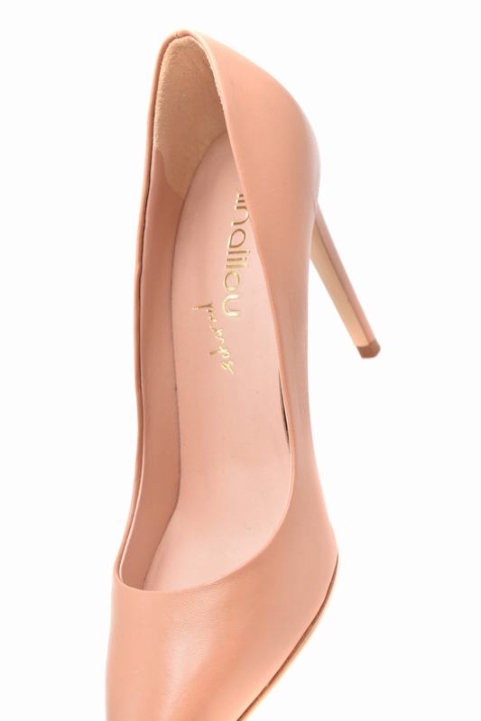 Ninalilou Decolleté Codice Prodotto: 301515LV