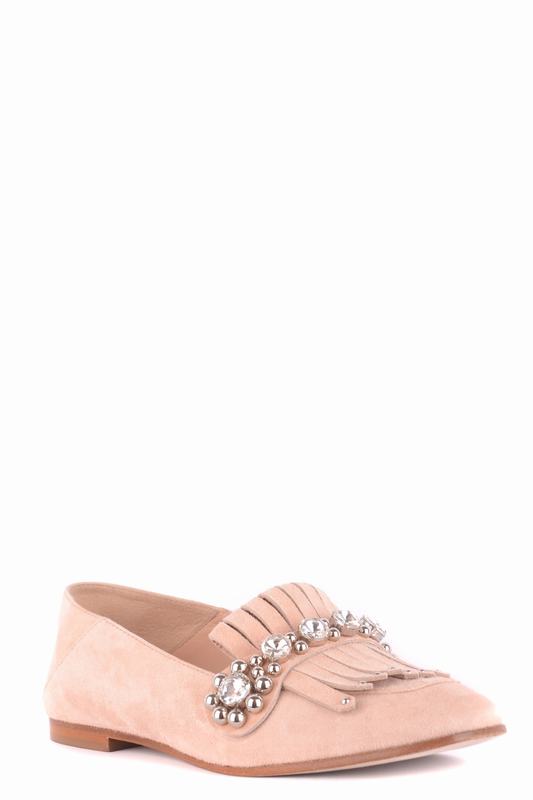 ninalilou Mocassini Codice prodotto: 281591YL