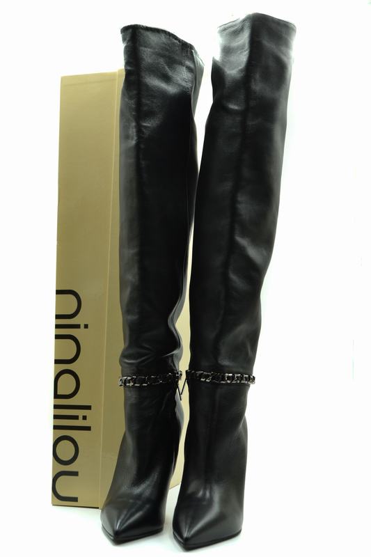 Ninalilou Stivali Codice Prodotto: 282725MC