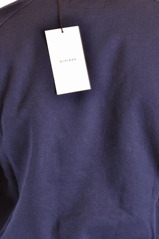 Obvious Basic Felpe Codice Prodotto: OBW18267F120