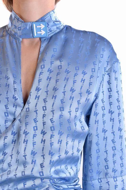 Off-White Abiti Codice Prodotto: OWDB219R20C86068