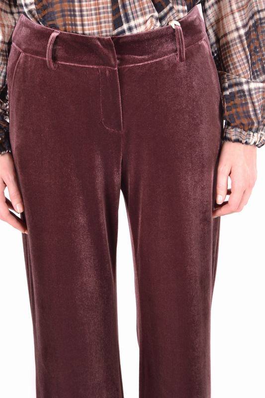 Olla Parég Pantaloni Codice Prodotto: P6351