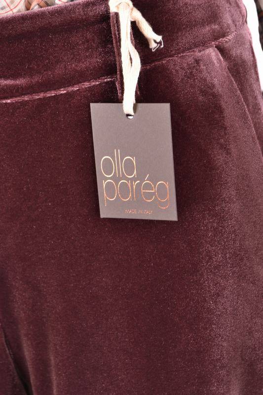 Olla Parég Pantaloni Codice Prodotto: P6351