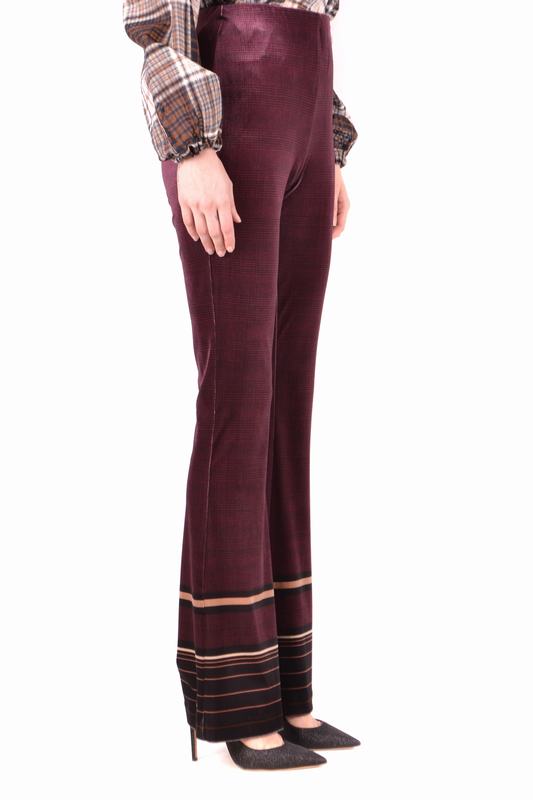 Olla Parég Pantaloni Codice Prodotto: P6359