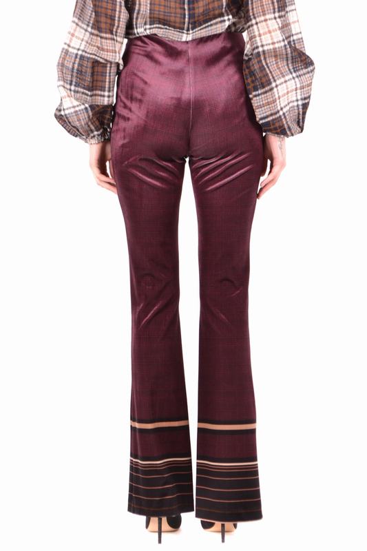 Olla Parég Pantaloni Codice Prodotto: P6359